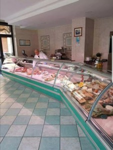 Macelleria Olindo Di Pati Antonio/ LA CALABRIA IN TAVOLA