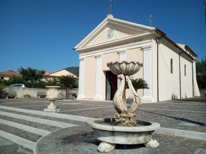 Hotel Ristorante La Lampara