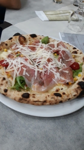 Pizzeria La Svolta 2.0