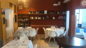 Ristorante La Lanterna