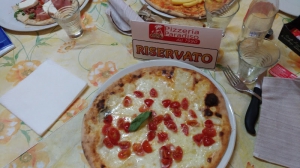 Pizzeria Paradiso