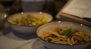 Trattoria Osteria Lo Speziale