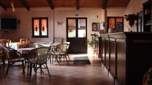 Ristorante-Pizzeria il Girasole