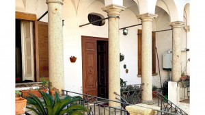 Le Corti - Bed and Breakfast