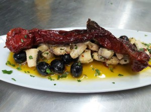 Gusto Rapido Pizzeria Ristorante specialità di mare anche da asporto