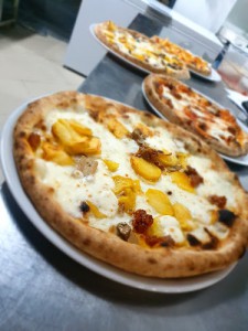 Pizzeria “dal Taliano” di Natalizio Francesco