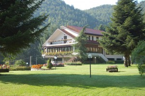 Hotel Lo Sciatore