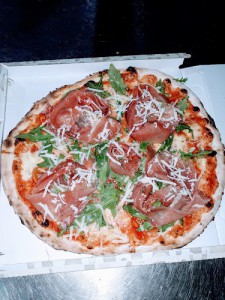 Pizzeria Giò Luna