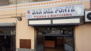 Bar Del Ponte