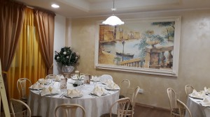 Ristorante Pizzeria Soave