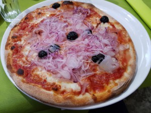 La Cantinetta - Cucina tipica - Enoteca e pizza