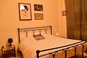 Bed and breakfast degli artisti