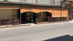 Bar Europa