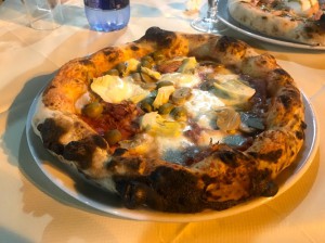 Ristorante Pizzeria Delle Palme