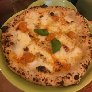 Civico 9 Pizzeria