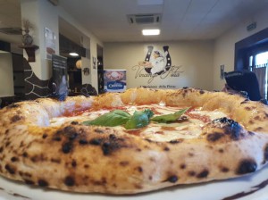 Vincenzo Fotia - l'Artigiano della Pizza -