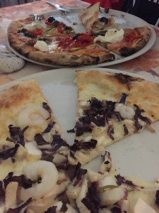 Ristorante Pizzeria La Mimosa