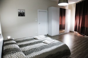 Sogni d'Oro Apartments Bed & Breakfast