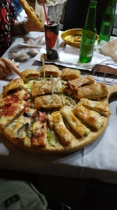 La Calabrisella 2.0 - Pizzeria Rosticceria Proseccheria da ASPORTO