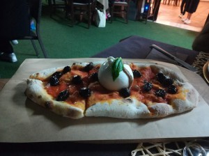 Pandosia - Ristorante,Pizzeria, Braceria, Stuzzicheria