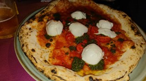 Pizzeria Biga 260