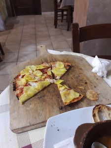 Pizzeria Da Giuseppe