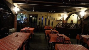 Pizzeria Due Querce Di Rizzo