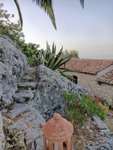 La Rocca del Vento B&b