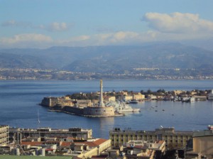 Bed & Breakfast A due passi dal mare Melito di Porto Salvo Calabria