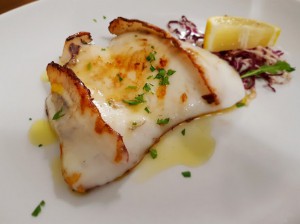 Ristorante L'Europa Di Langella Amalia