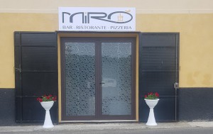 Ristorante Mirò