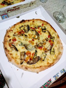 Guepas Pizzeria