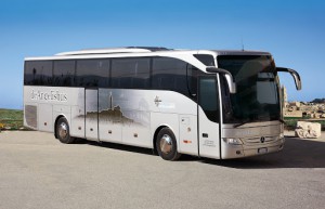 DE ANGELIS BUS S.R.L.