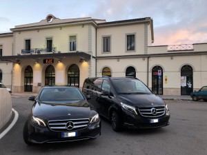 EUROSERVICE N.C.C . Noleggio Con Conducente in Basilicata