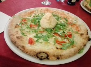 Ristorante Pizzeria Barone