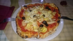 Ristorante Pizzeria Cristina