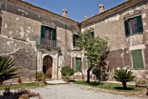 Castello di Caccuri - Residenza d'Epoca B&B