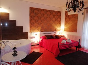 B&B Centrum Palmi