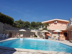 Residence La Marinella - Palmi