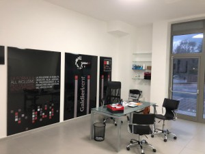 Galdieri Rent Potenza