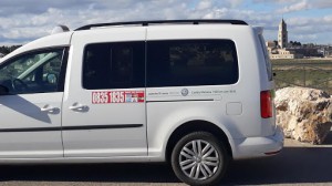 Consorzio Taxi Matera