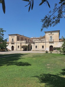 Casa Solares