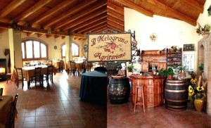 Il Melograno Agriturismo