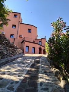 B&B Aria Antica