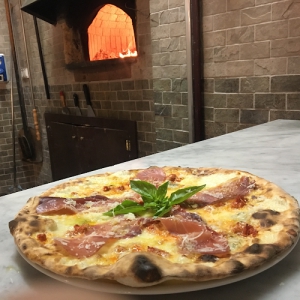 Ristorante Pizzeria Il Cacciatore