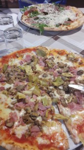 Pizzeria La Rondine