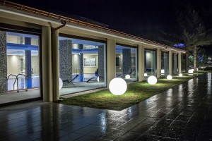 Biafora Resort & Spa - Hotel in Sila (Calabria)