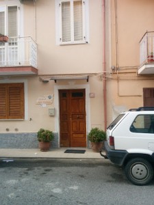 B&B Parva Domus