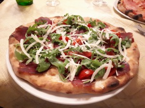 Pizzeria Il Pirata