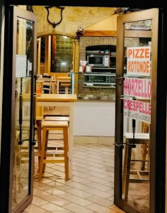 Antiche Mura - Pizzeria, Rosticceria, Tavola Calda